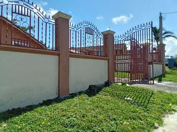 Twentieth image of 740 Florence Hall, Trelawny in Falmouth, Trelawny, Jamaica - property is For Rent