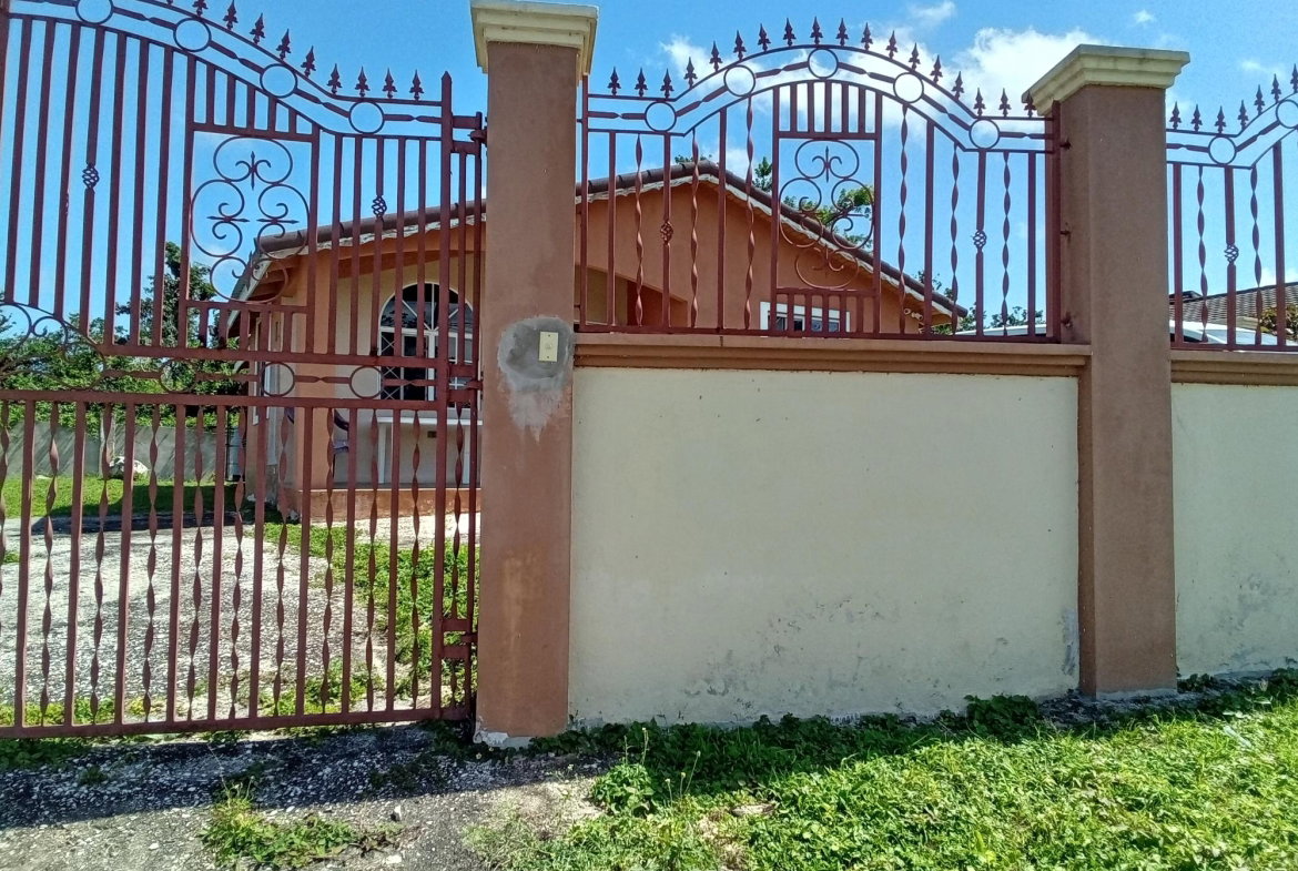 Third image of 740 Florence Hall, Trelawny in Falmouth, Trelawny, Jamaica - property is For Rent