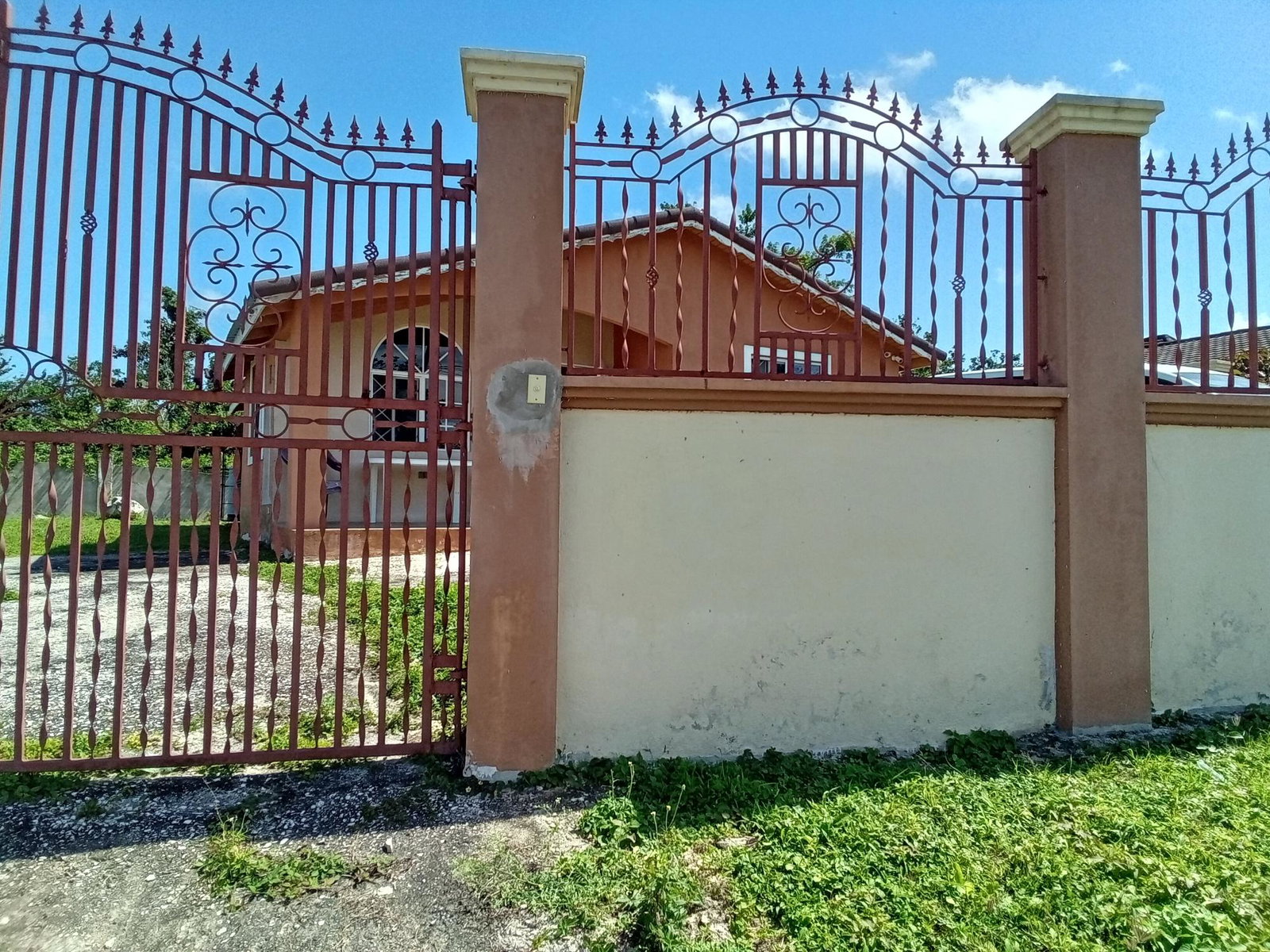 Third image of 740 Florence Hall, Trelawny in Falmouth, Trelawny, Jamaica - property is For Rent