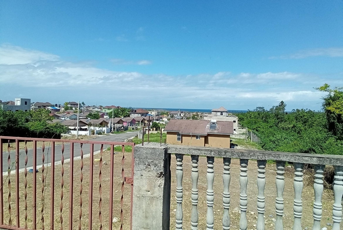 Twenty-First image of 740 Florence Hall, Trelawny in Falmouth, Trelawny, Jamaica - property is For Rent