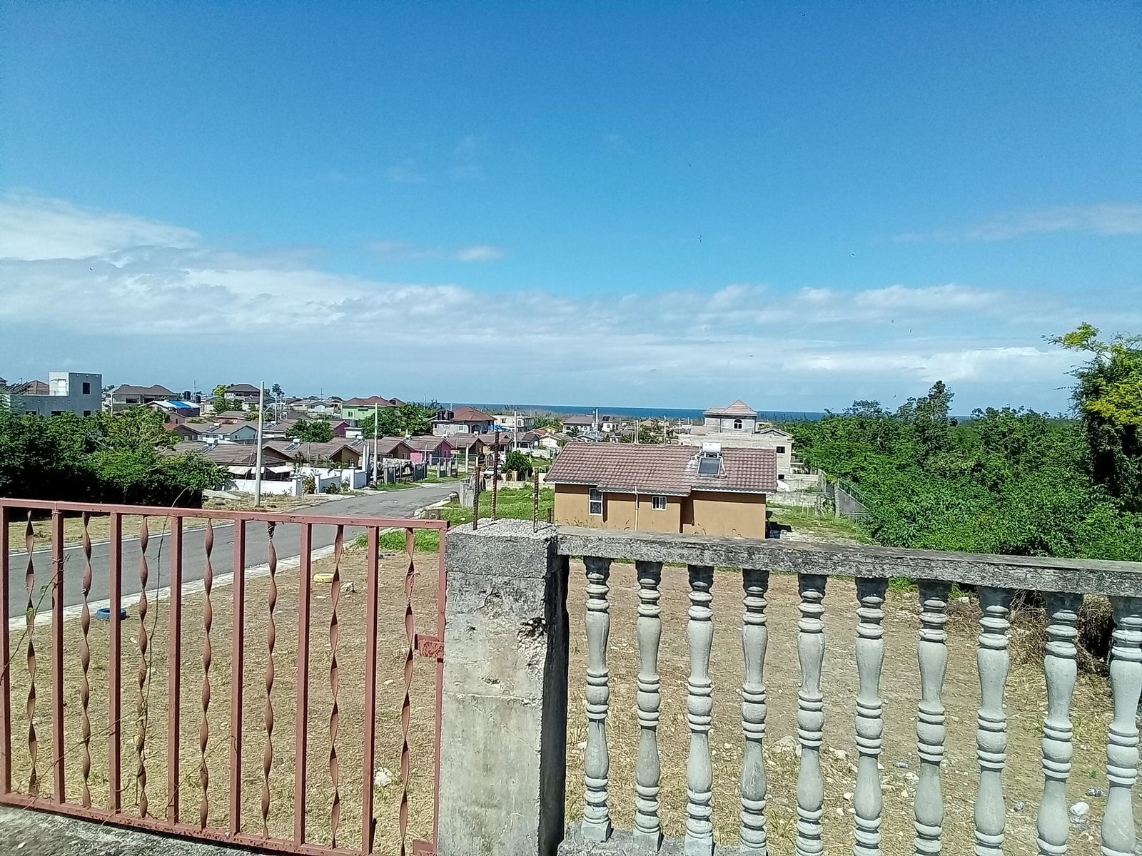 Twenty-First image of 740 Florence Hall, Trelawny in Falmouth, Trelawny, Jamaica - property is For Rent