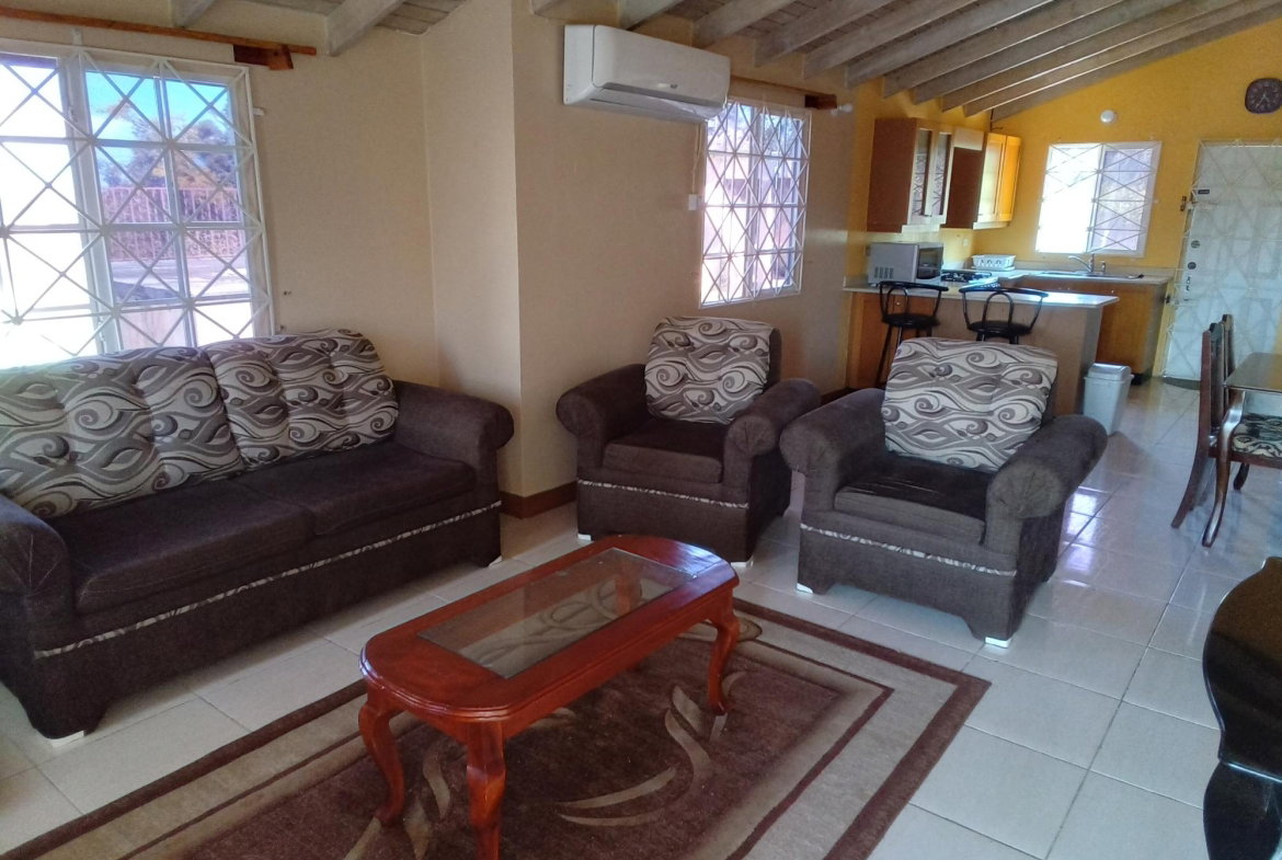 Fourth image of 740 Florence Hall, Trelawny in Falmouth, Trelawny, Jamaica - property is For Rent