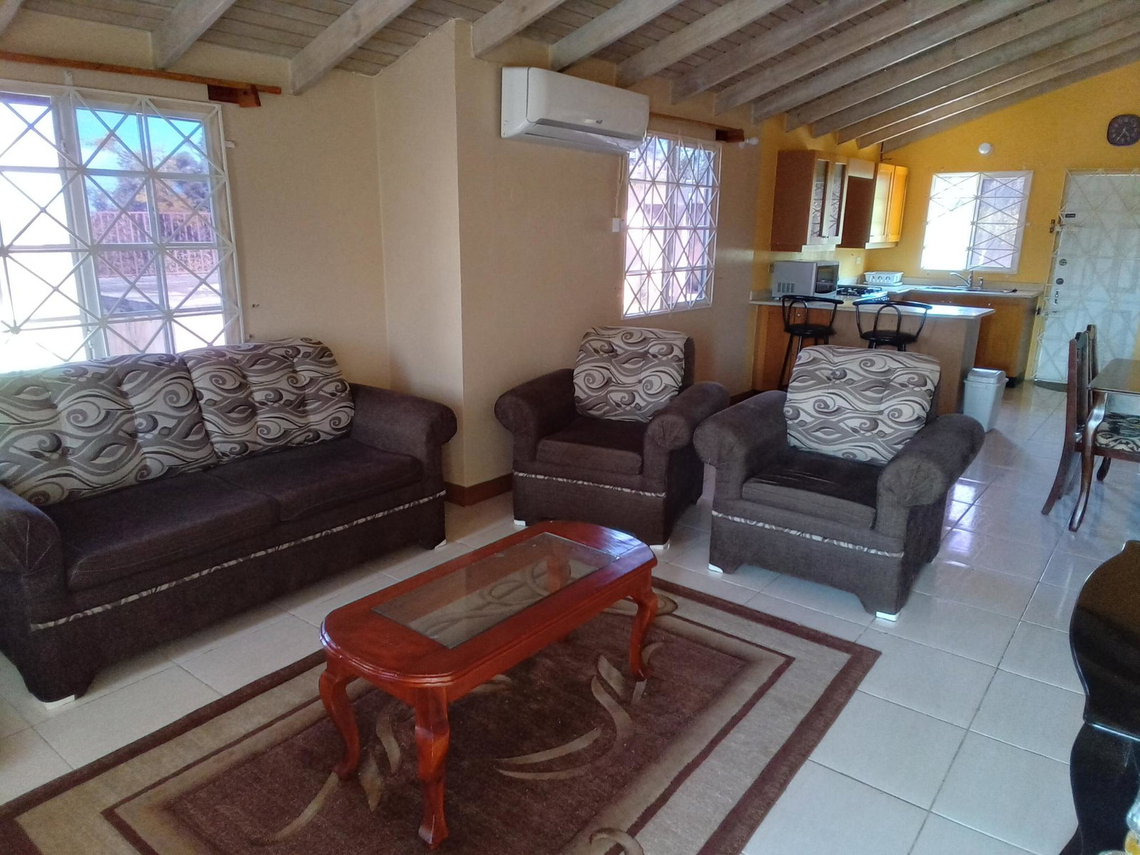 Fourth image of 740 Florence Hall, Trelawny in Falmouth, Trelawny, Jamaica - property is For Rent