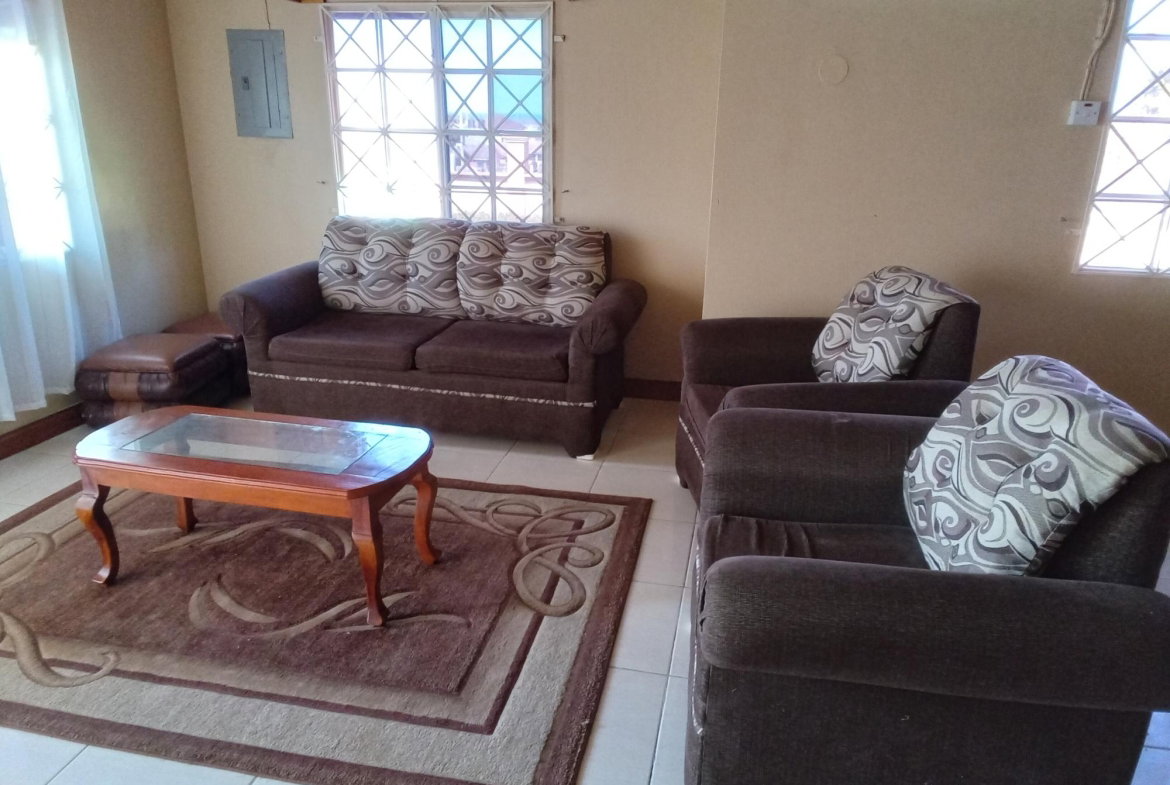 Fifth image of 740 Florence Hall, Trelawny in Falmouth, Trelawny, Jamaica - property is For Rent