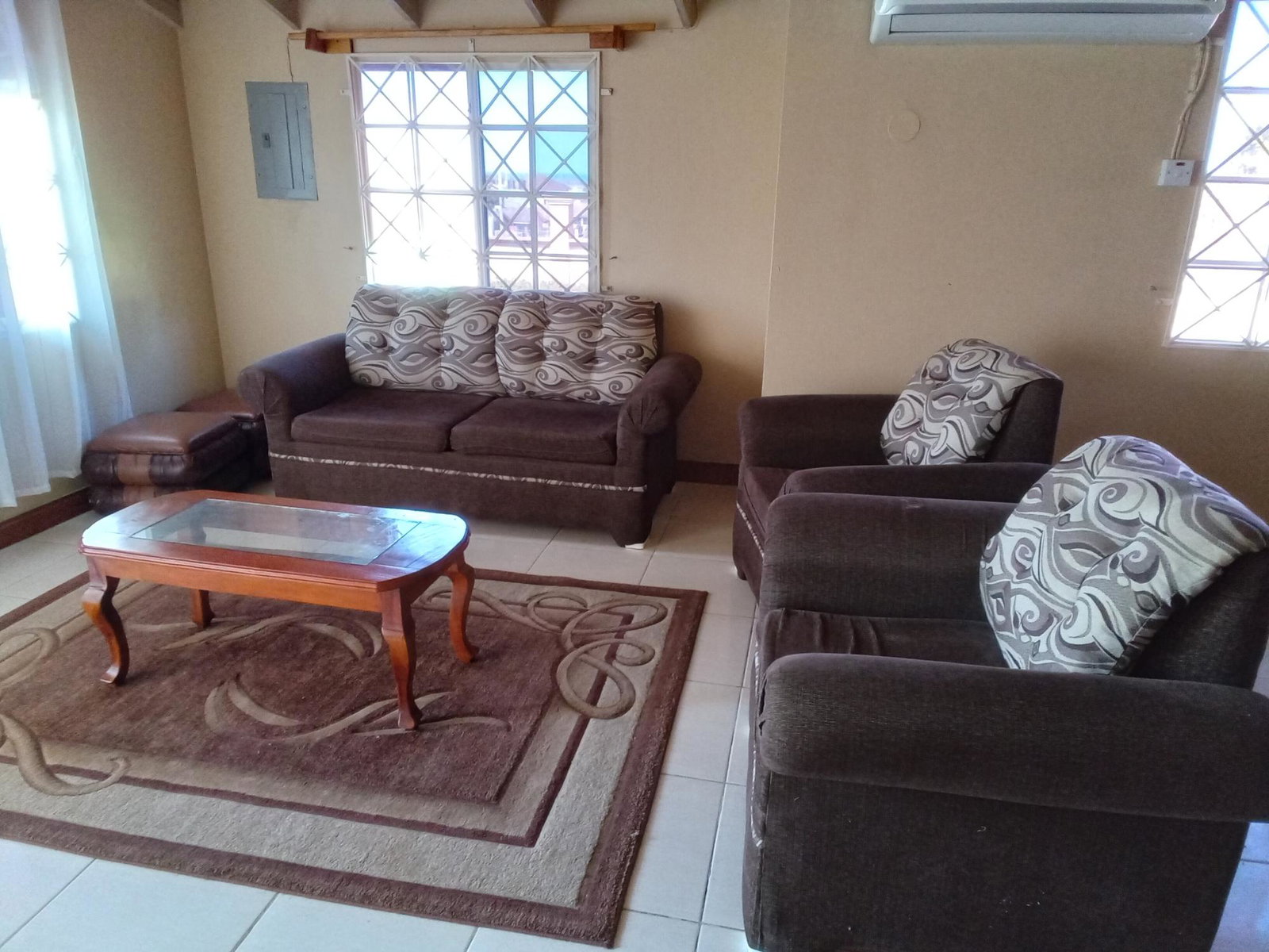 Fifth image of 740 Florence Hall, Trelawny in Falmouth, Trelawny, Jamaica - property is For Rent