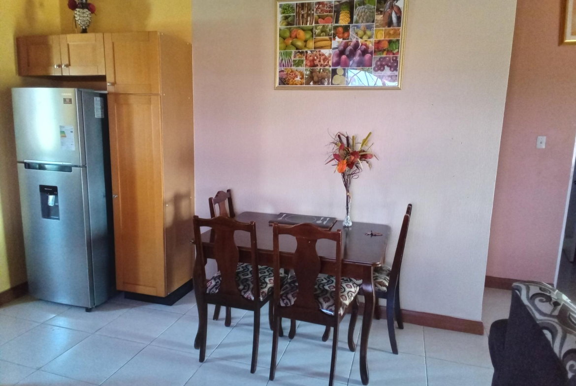 Sixth image of 740 Florence Hall, Trelawny in Falmouth, Trelawny, Jamaica - property is For Rent