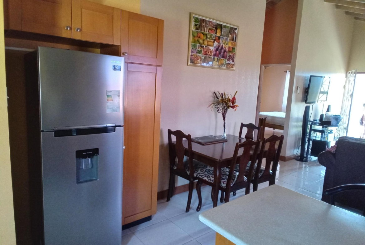 Seventh image of 740 Florence Hall, Trelawny in Falmouth, Trelawny, Jamaica - property is For Rent