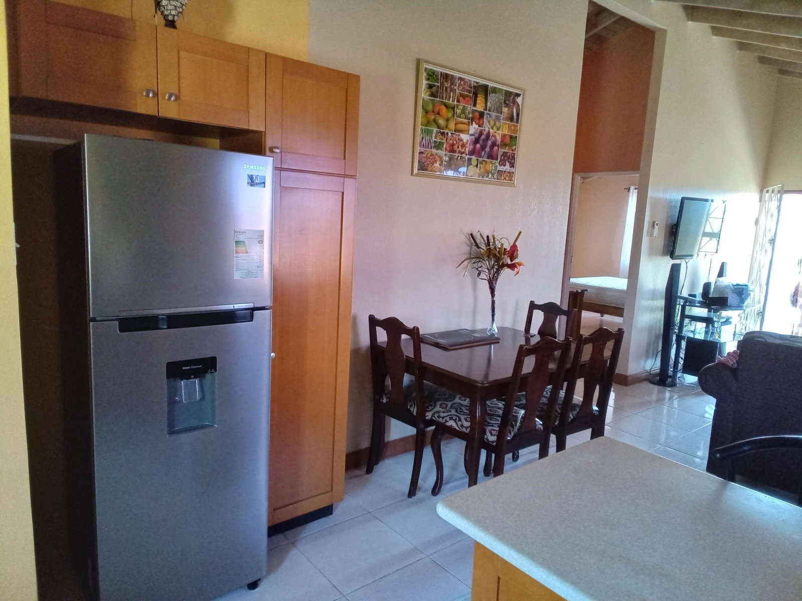 Seventh image of 740 Florence Hall, Trelawny in Falmouth, Trelawny, Jamaica - property is For Rent