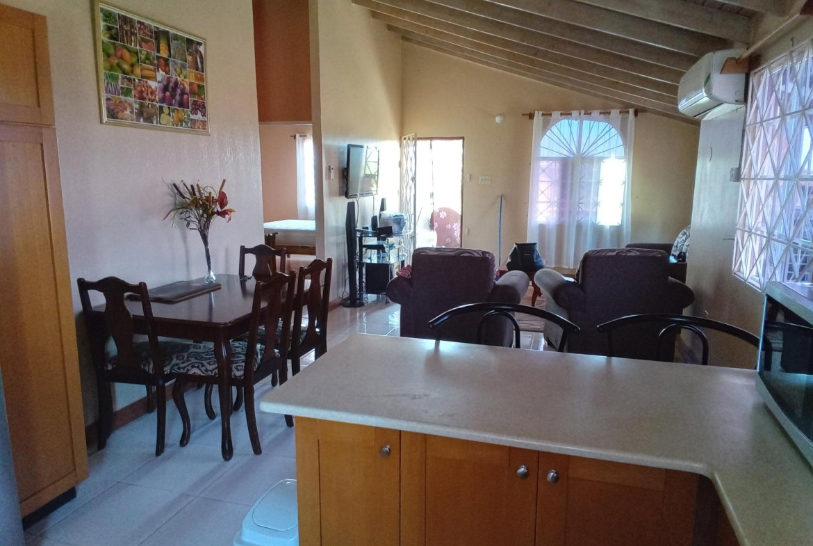 Eighth image of 740 Florence Hall, Trelawny in Falmouth, Trelawny, Jamaica - property is For Rent