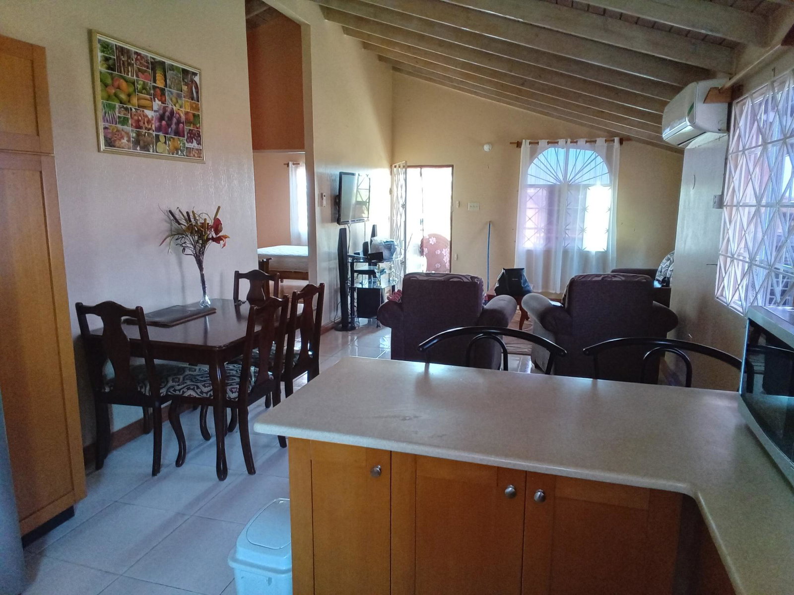 Eighth image of 740 Florence Hall, Trelawny in Falmouth, Trelawny, Jamaica - property is For Rent