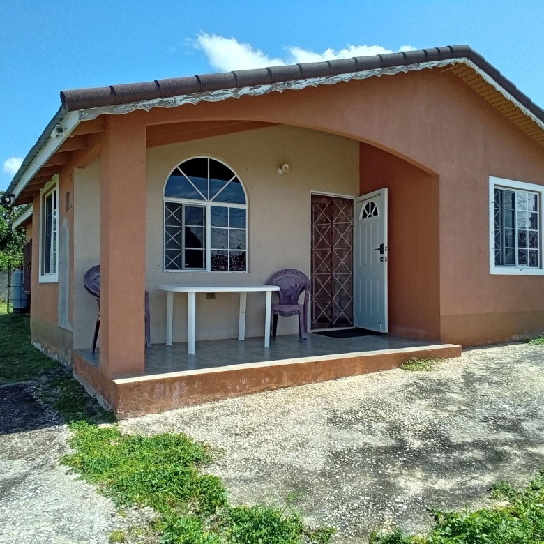First image of 740 Florence Hall, Trelawny in Falmouth, Trelawny, Jamaica - property is For Rent