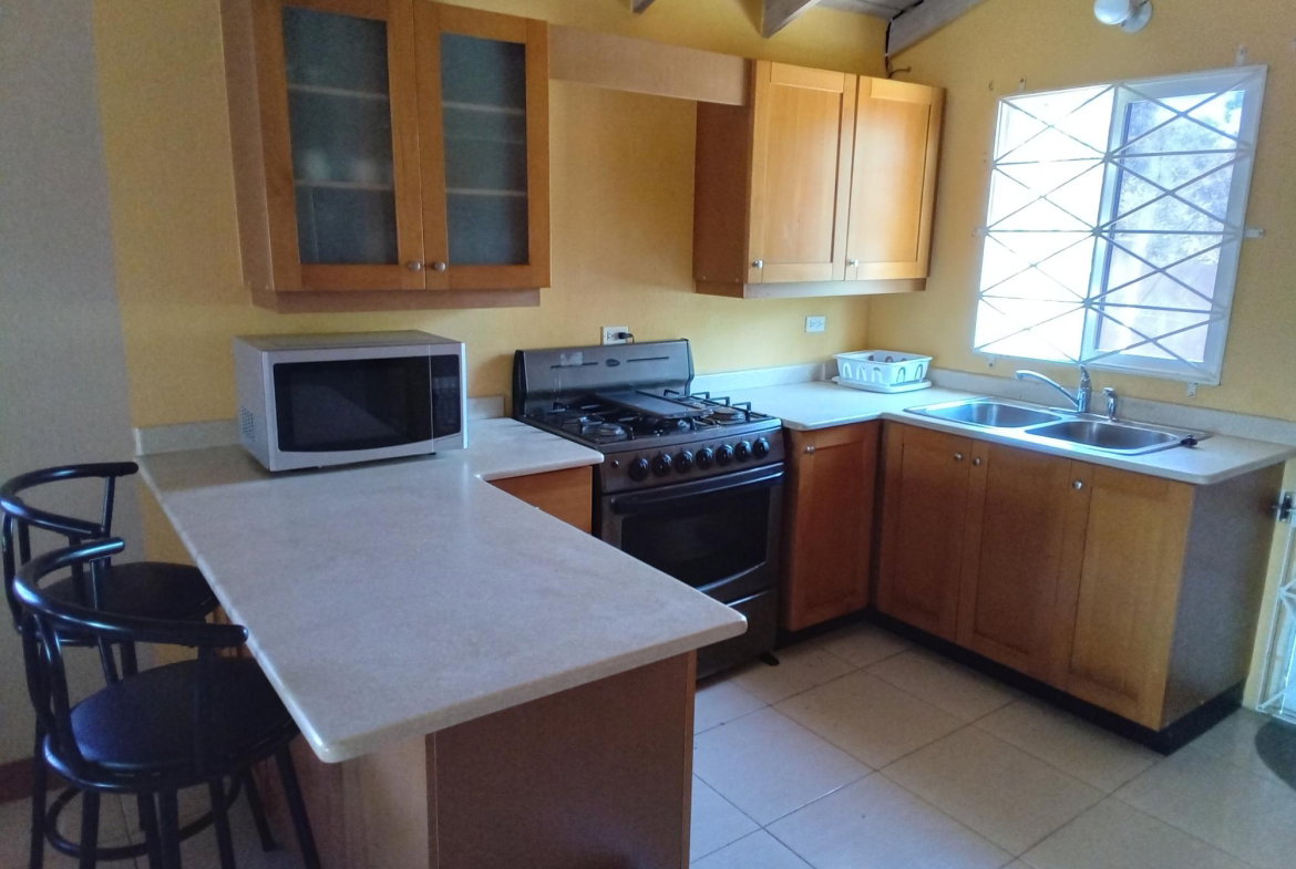 Ninth image of 740 Florence Hall, Trelawny in Falmouth, Trelawny, Jamaica - property is For Rent