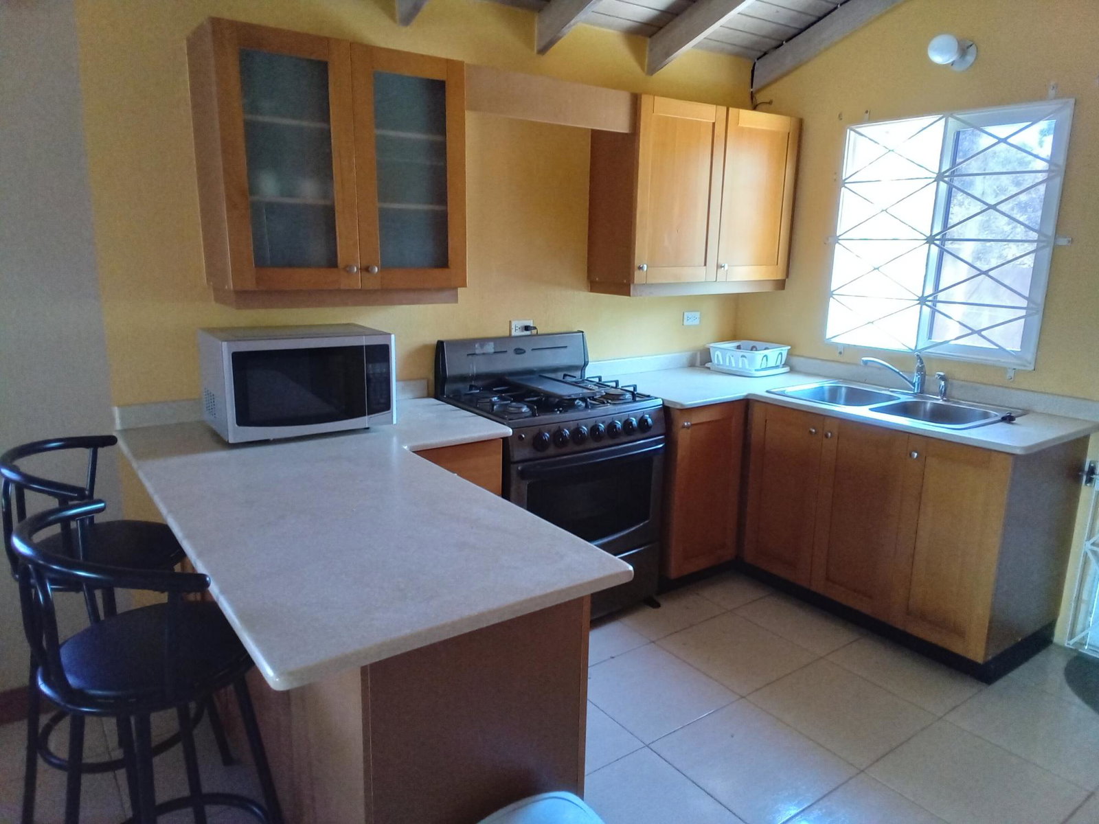 Ninth image of 740 Florence Hall, Trelawny in Falmouth, Trelawny, Jamaica - property is For Rent