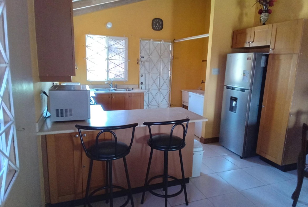 Tenth image of 740 Florence Hall, Trelawny in Falmouth, Trelawny, Jamaica - property is For Rent