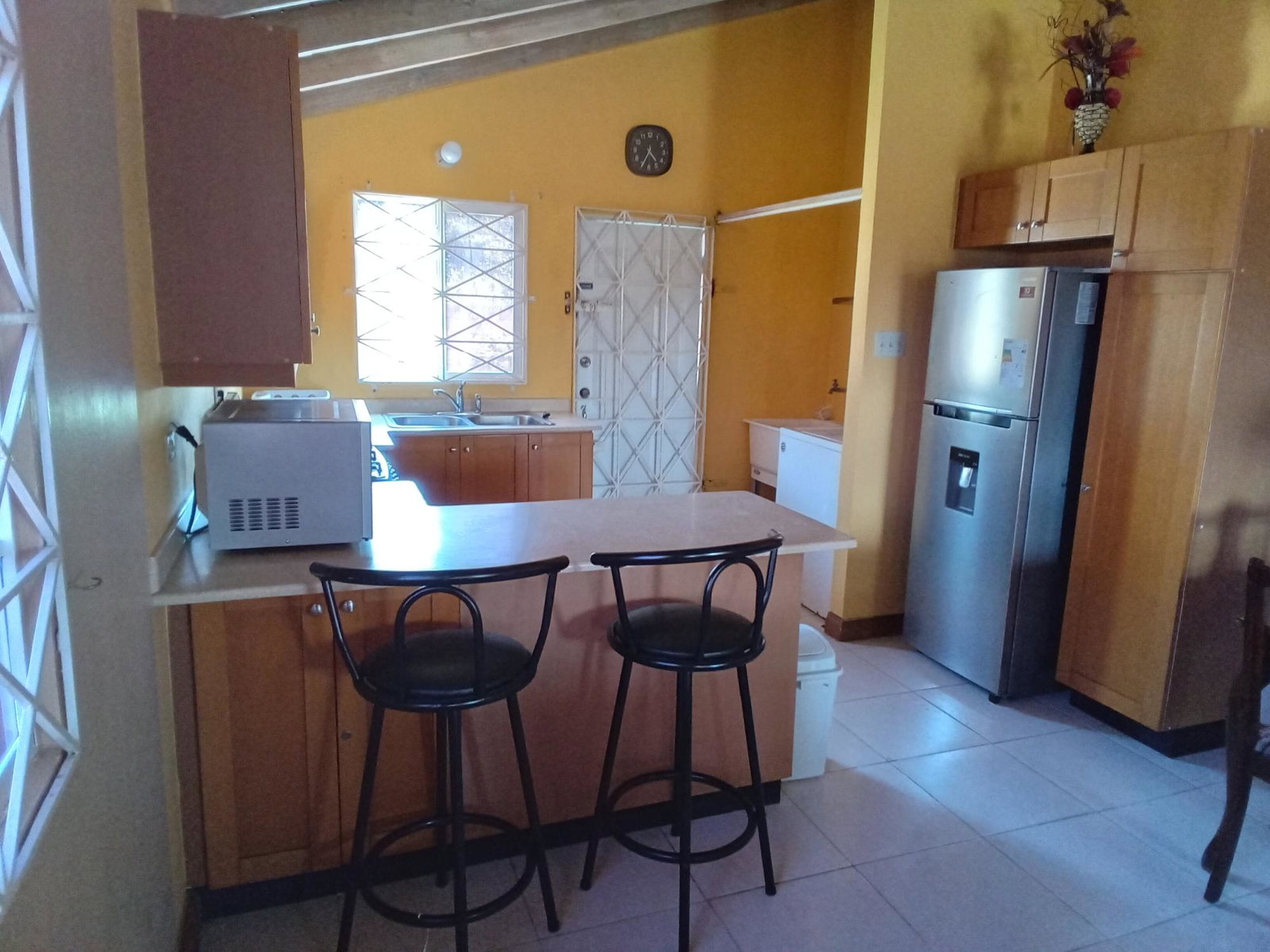 Tenth image of 740 Florence Hall, Trelawny in Falmouth, Trelawny, Jamaica - property is For Rent