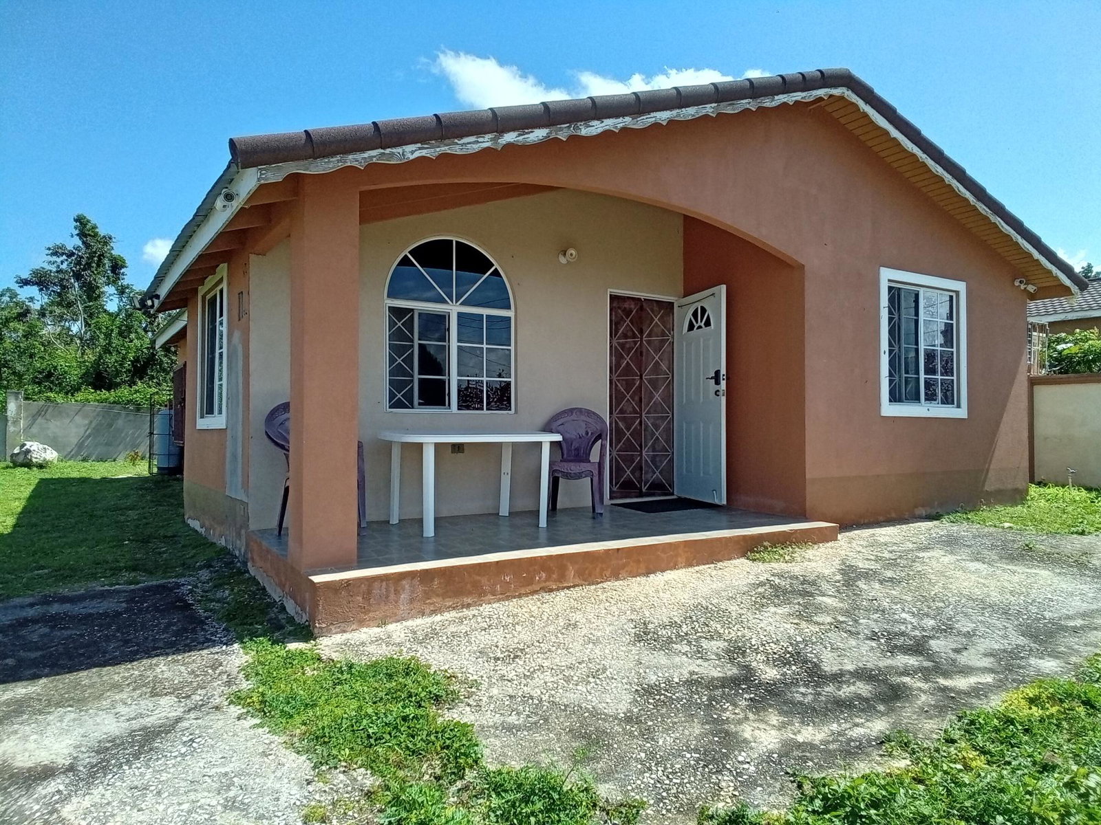 First image of 740 Florence Hall, Trelawny in Falmouth, Trelawny, Jamaica - property is For Rent