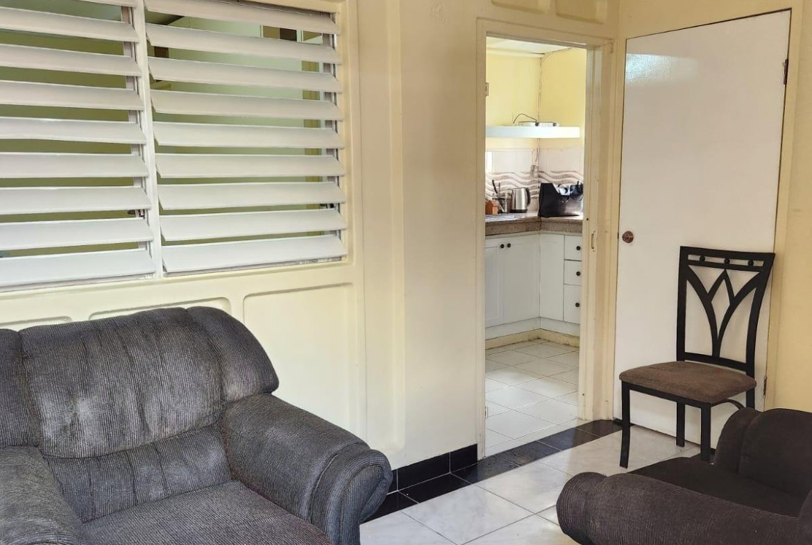 Second image of 2a Mammee Close in KINGSTON, Kingston, Jamaica - property is For Rent