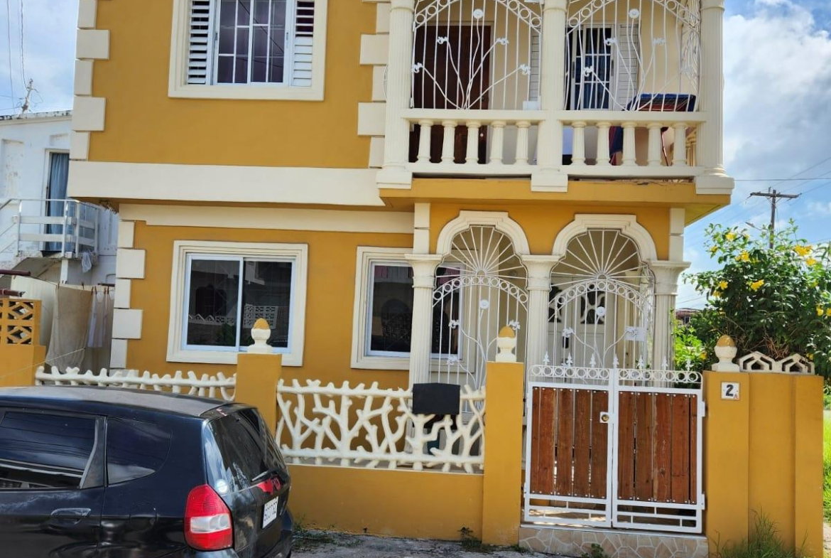 First image of 2a Mammee Close in KINGSTON, Kingston, Jamaica - property is For Rent