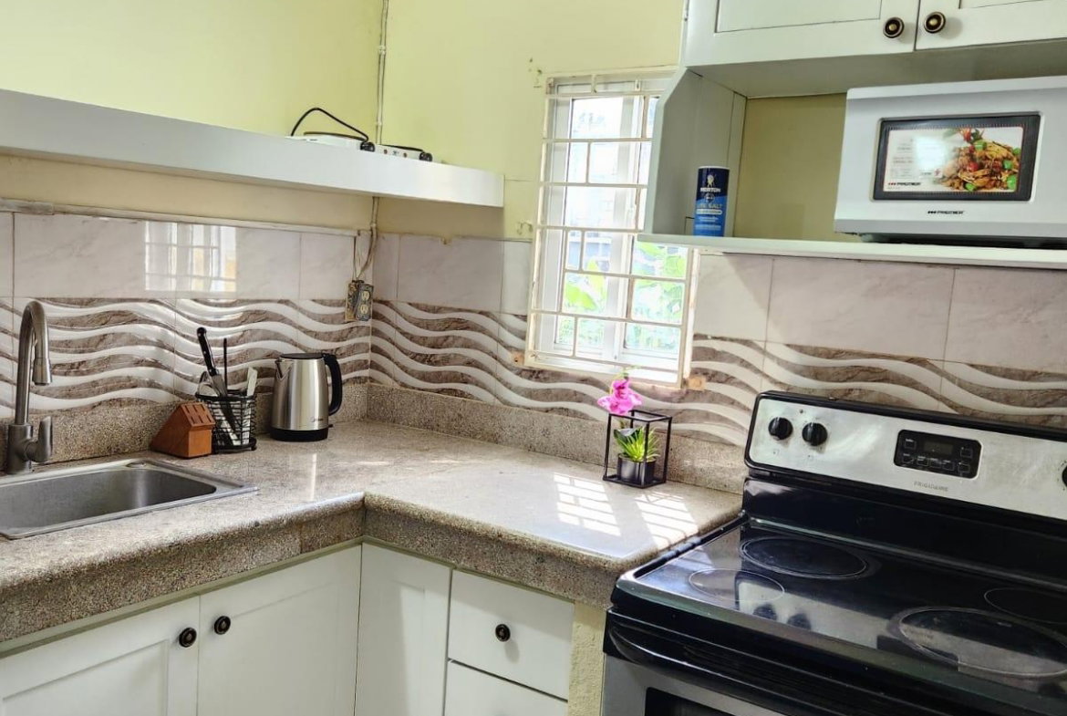 Third image of 2a Mammee Close in KINGSTON, Kingston, Jamaica - property is For Rent