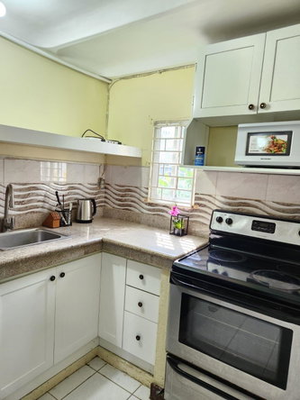 Third image of 2a Mammee Close in KINGSTON, Kingston, Jamaica - property is For Rent