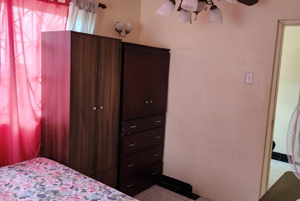 Fifth image of 2a Mammee Close in KINGSTON, Kingston, Jamaica - property is For Rent