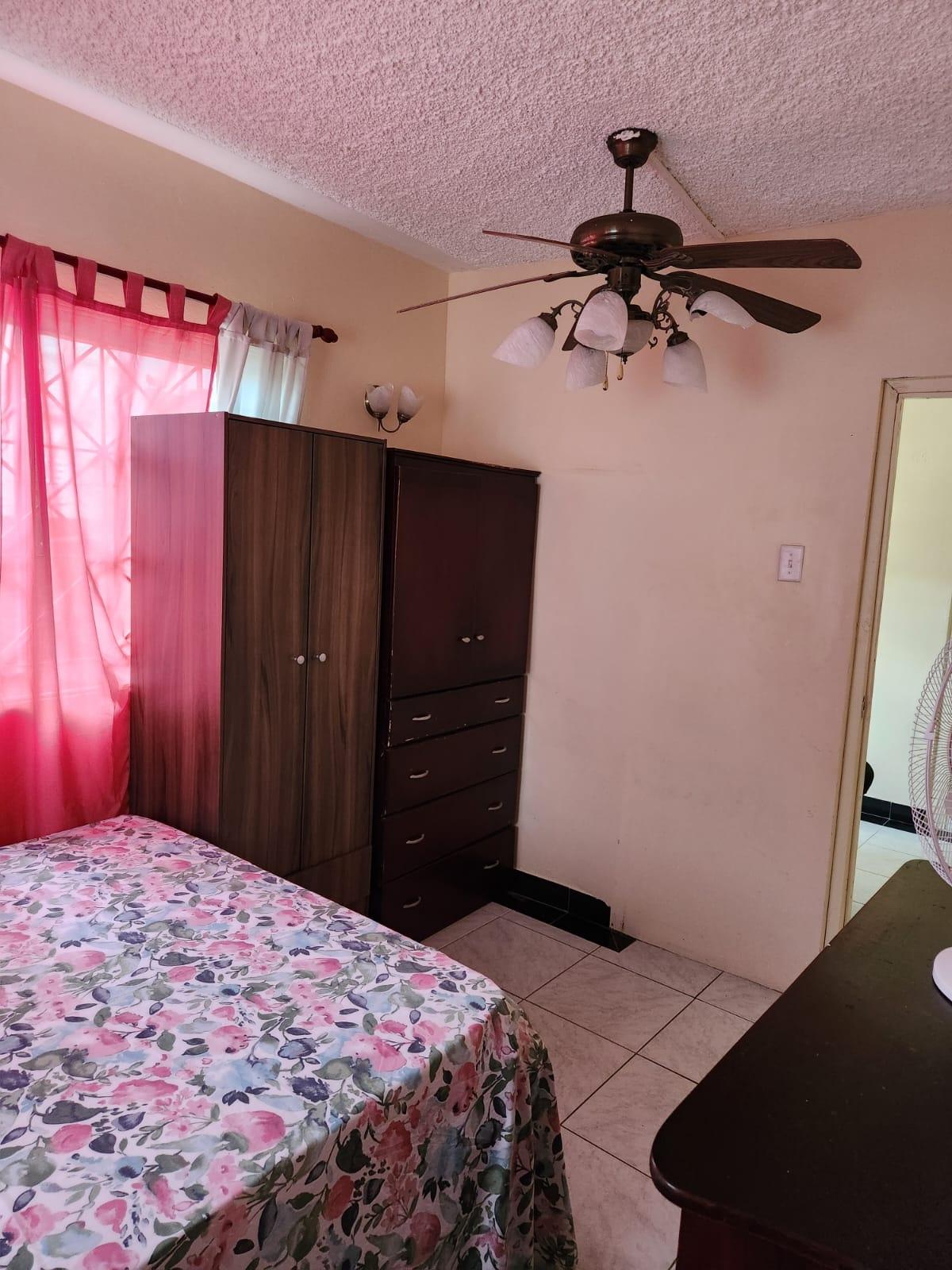 Fully-Furnished-2-Bedroom-House-for-Rent-in-Kingston-Jamaica-2a-Mammee-Close Fifth image of 2a Mammee Close in KINGSTON, Kingston, Jamaica - property is For Rent