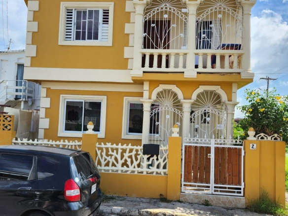 First image of 2a Mammee Close in KINGSTON, Kingston, Jamaica - property is For Rent