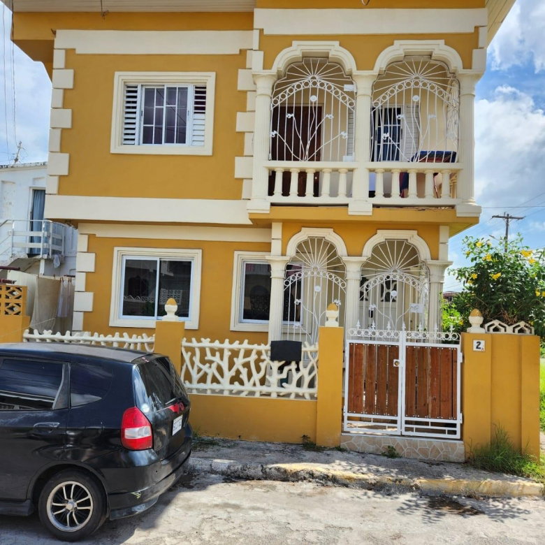First image of 2a Mammee Close in KINGSTON, Kingston, Jamaica - property is For Rent
