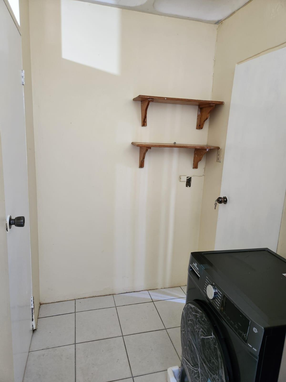 Fully-Furnished-2-Bedroom-House-for-Rent-in-Kingston-Jamaica-2a-Mammee-Close Ninth image of 2a Mammee Close in KINGSTON, Kingston, Jamaica - property is For Rent