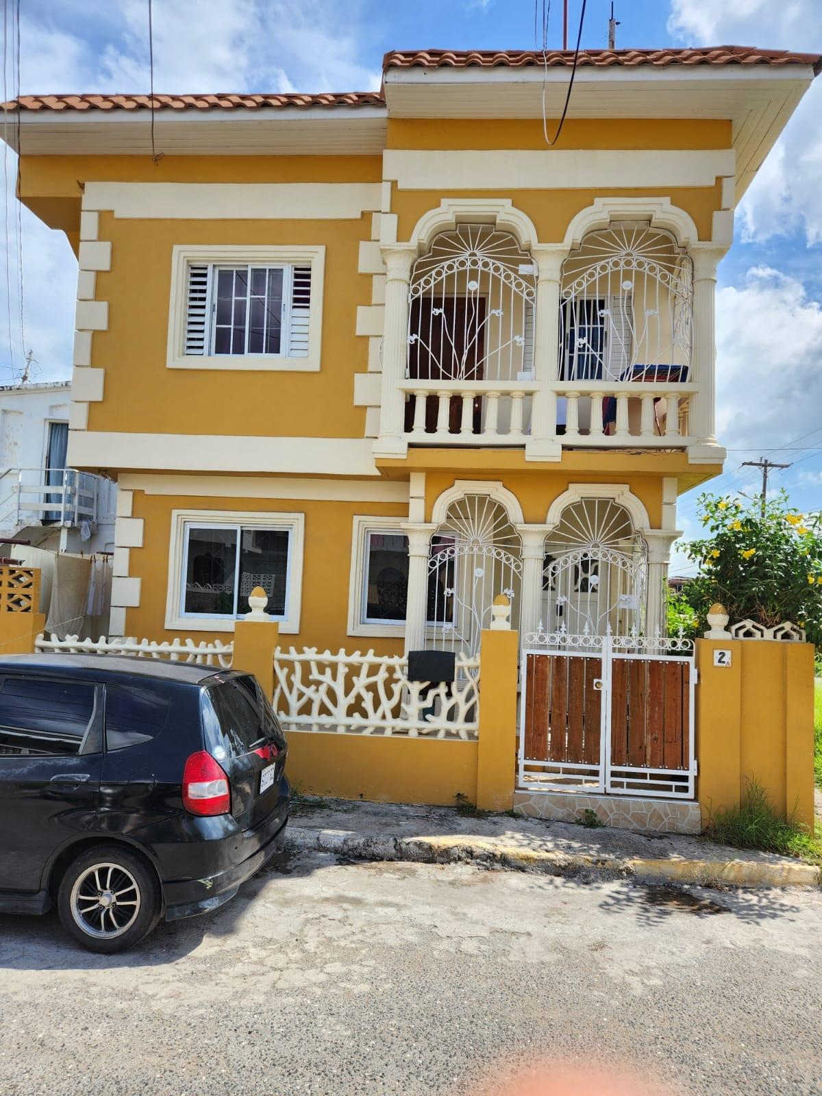 First image of 2a Mammee Close in KINGSTON, Kingston, Jamaica - property is For Rent