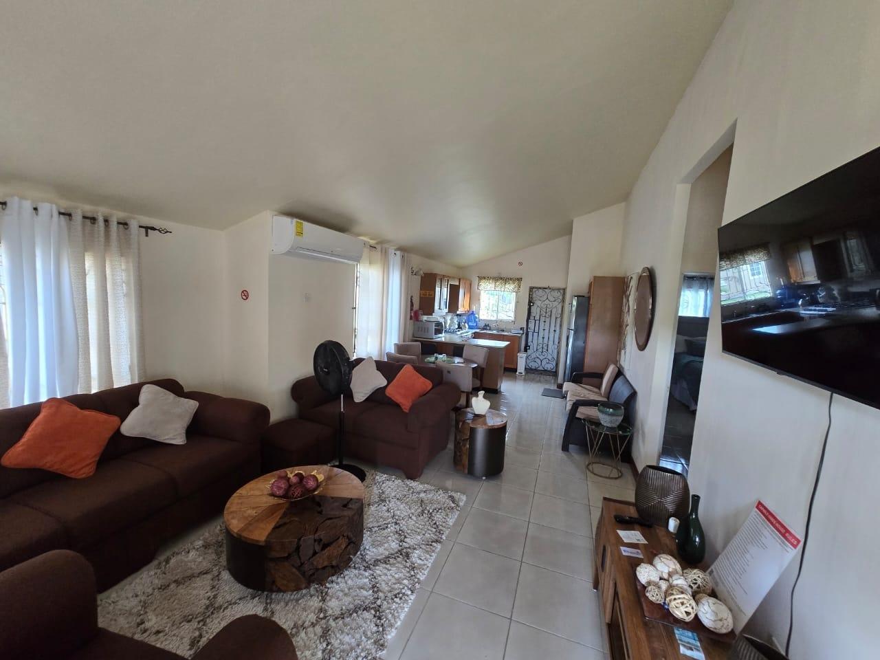 Second image of 256 Plumbago Circle in Montego Bay, St. James, Jamaica - property is For Rent