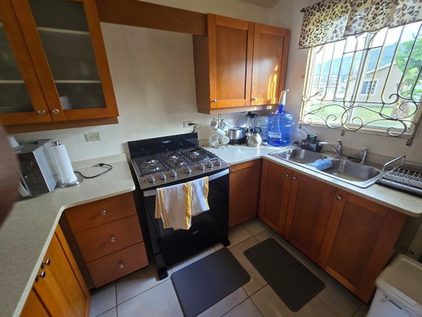 Fifth image of 256 Plumbago Circle in Montego Bay, St. James, Jamaica - property is For Rent