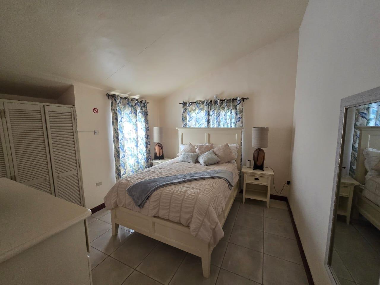Seventh image of 256 Plumbago Circle in Montego Bay, St. James, Jamaica - property is For Rent