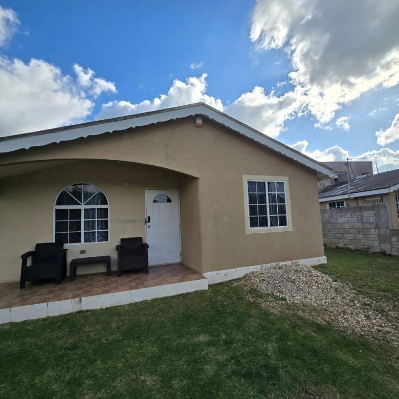 First image of 256 Plumbago Circle in Montego Bay, St. James, Jamaica - property is For Rent