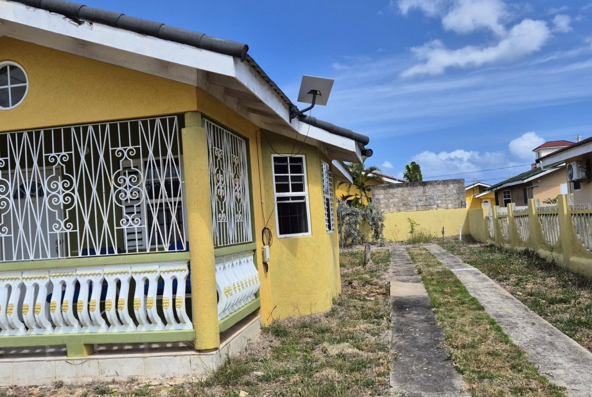 Second image of Stonebrook Vista in STONEBROOK VISTA, Trelawny, Jamaica - property is For Rent