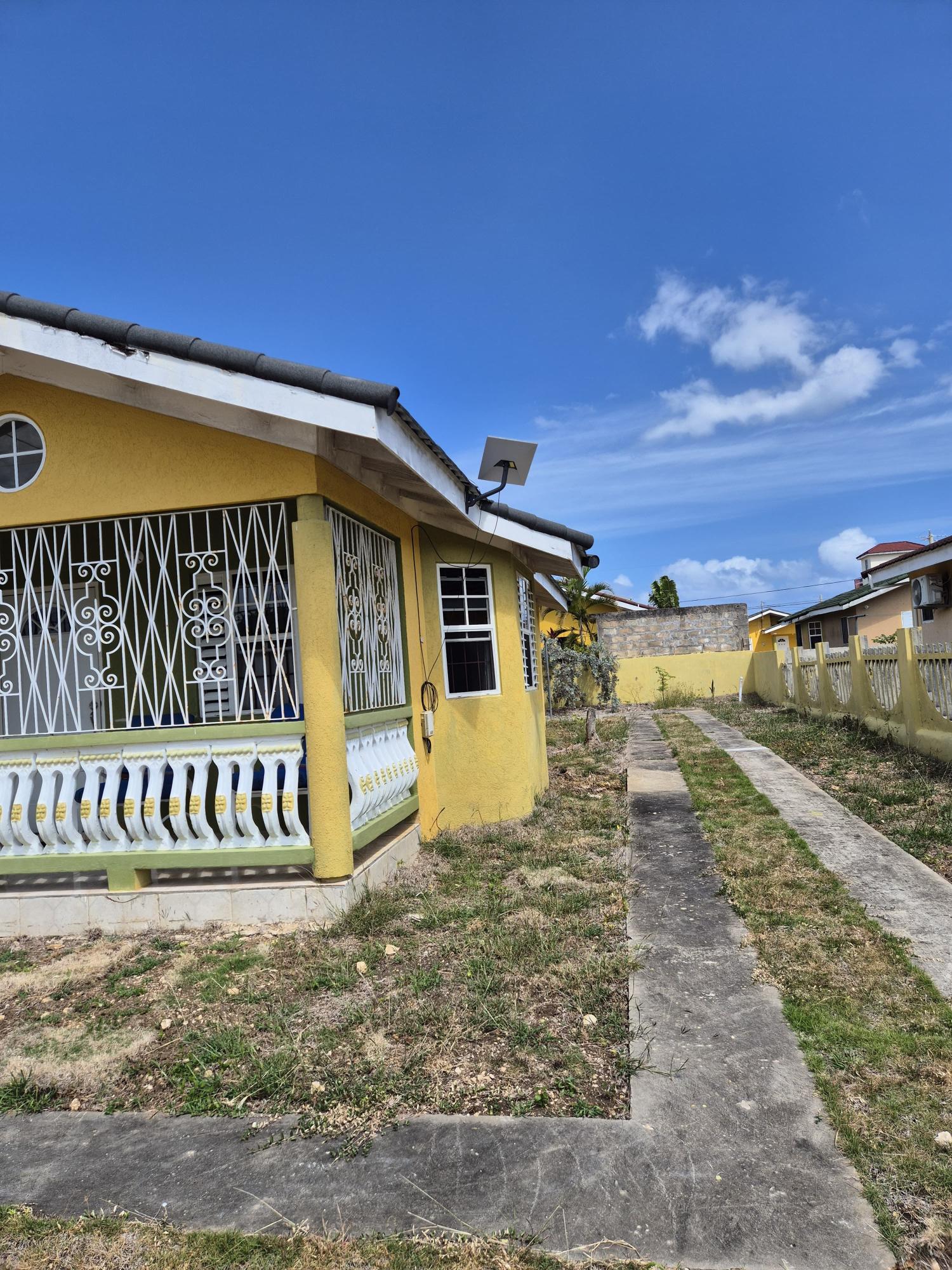 Second image of Stonebrook Vista in STONEBROOK VISTA, Trelawny, Jamaica - property is For Rent
