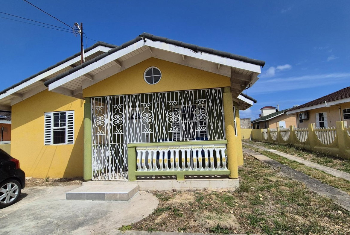 First image of Stonebrook Vista in STONEBROOK VISTA, Trelawny, Jamaica - property is For Rent