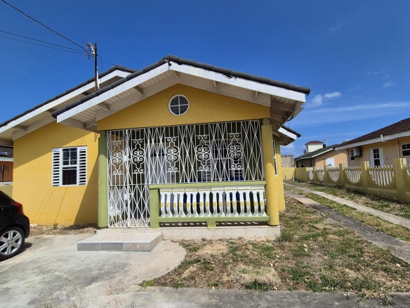 First image of Stonebrook Vista in STONEBROOK VISTA, Trelawny, Jamaica - property is For Rent