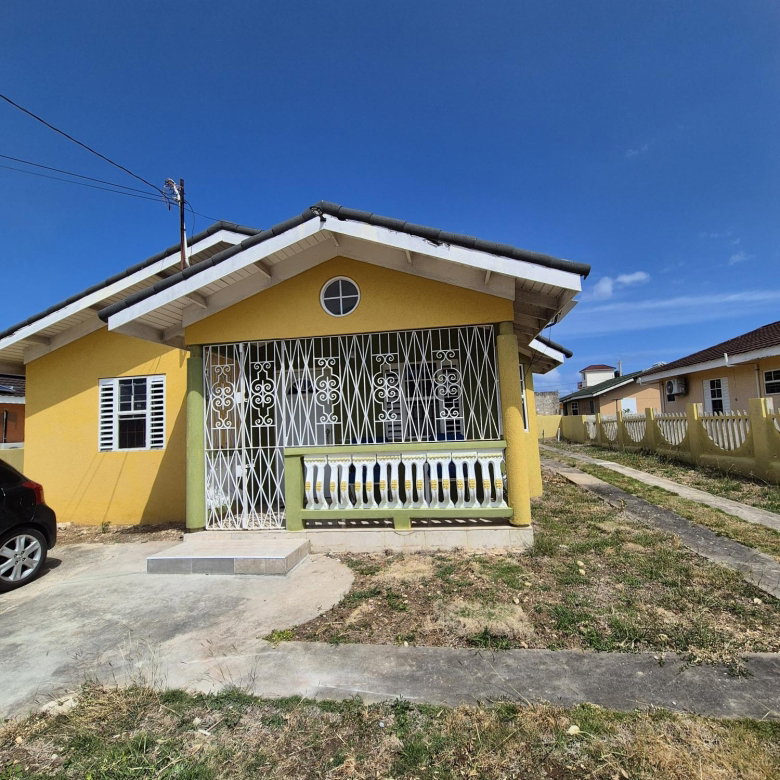First image of Stonebrook Vista in STONEBROOK VISTA, Trelawny, Jamaica - property is For Rent