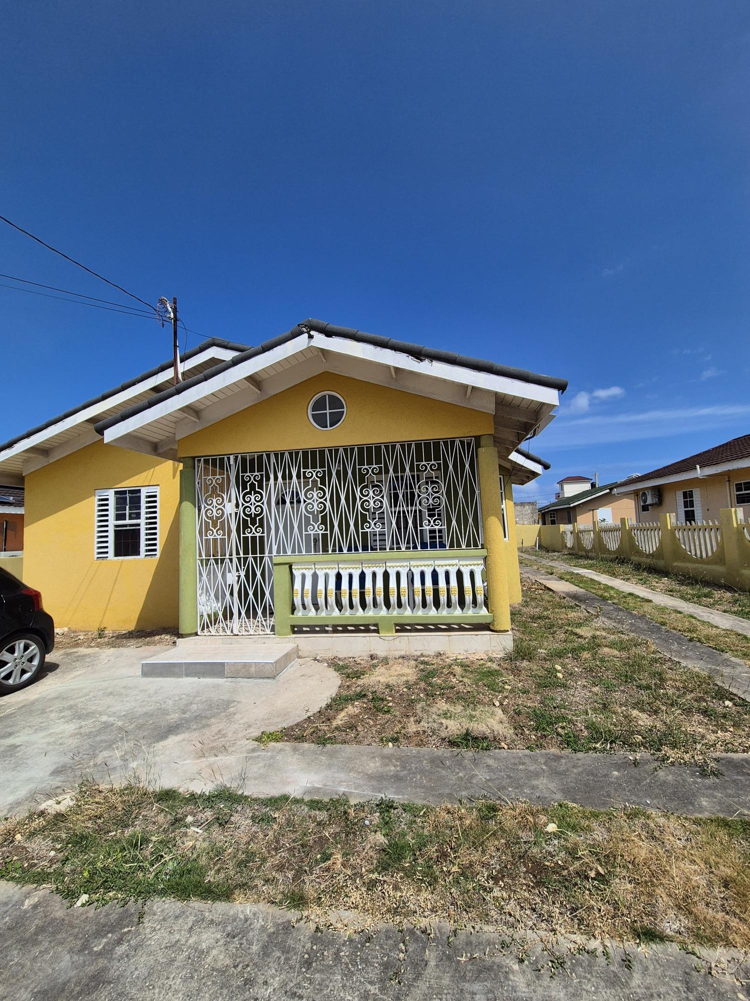 First image of Stonebrook Vista in STONEBROOK VISTA, Trelawny, Jamaica - property is For Rent