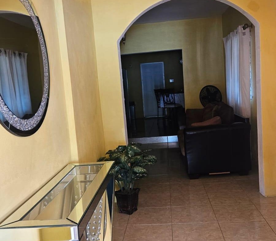 Second image of 82 Windsor Park. White Water in White Water Meadows, St. Catherine, Jamaica - property is For Rent