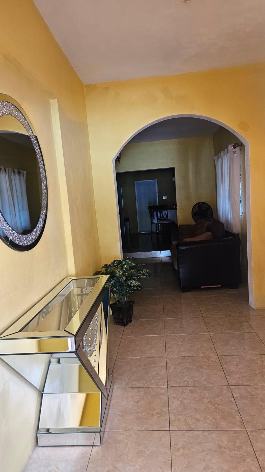 Second image of 82 Windsor Park. White Water in White Water Meadows, St. Catherine, Jamaica - property is For Rent