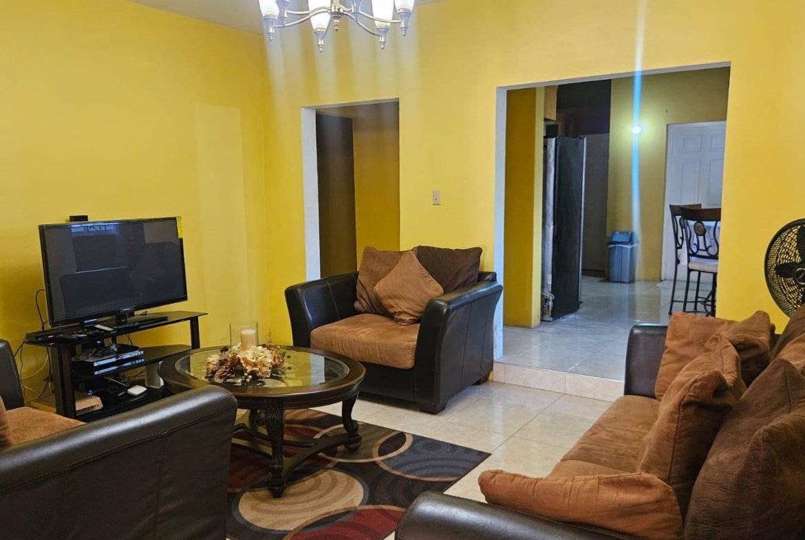 Third image of 82 Windsor Park. White Water in White Water Meadows, St. Catherine, Jamaica - property is For Rent