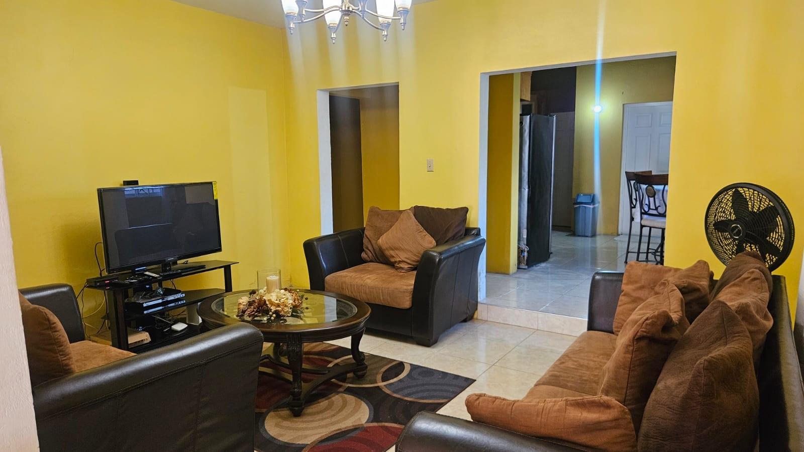 Third image of 82 Windsor Park. White Water in White Water Meadows, St. Catherine, Jamaica - property is For Rent