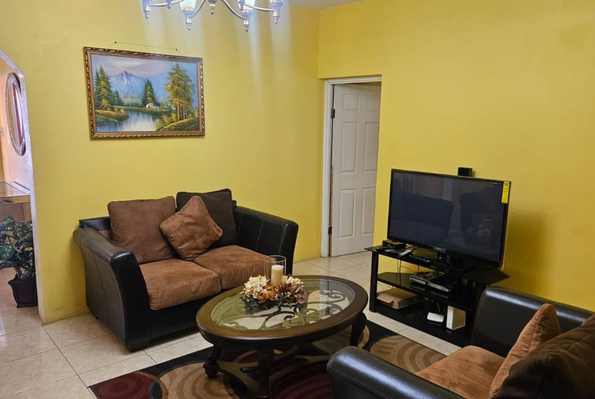 Fourth image of 82 Windsor Park. White Water in White Water Meadows, St. Catherine, Jamaica - property is For Rent