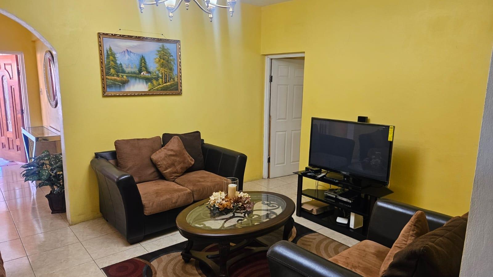 Fourth image of 82 Windsor Park. White Water in White Water Meadows, St. Catherine, Jamaica - property is For Rent