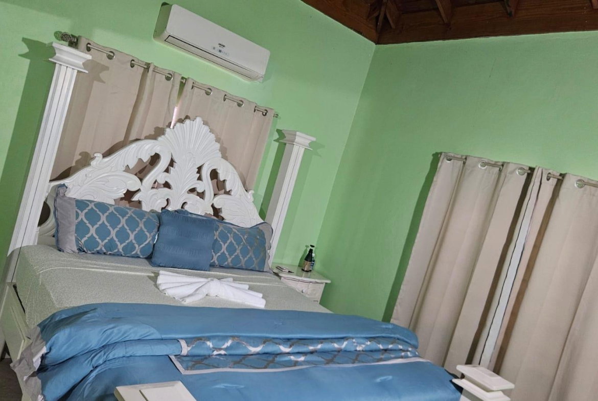 Fifth image of 82 Windsor Park. White Water in White Water Meadows, St. Catherine, Jamaica - property is For Rent