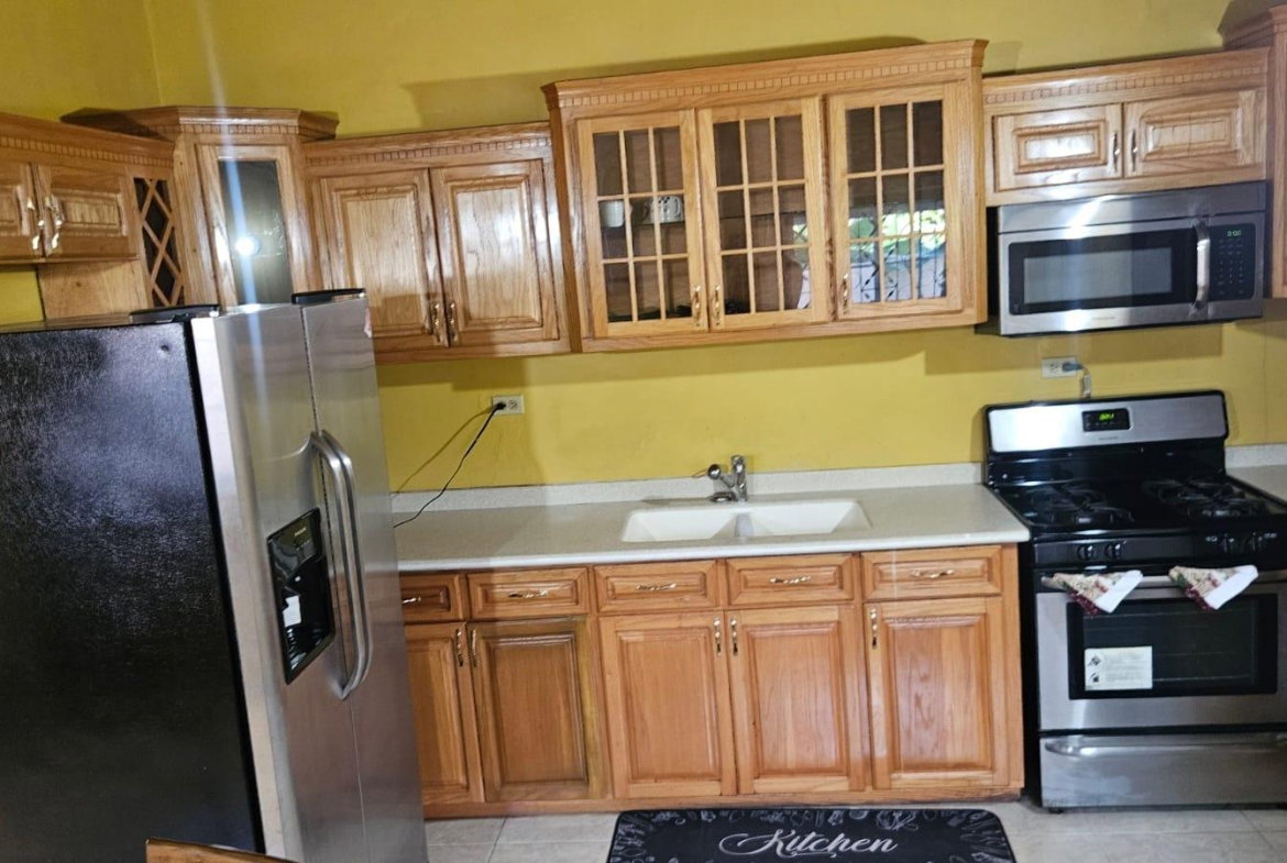 Tenth image of 82 Windsor Park. White Water in White Water Meadows, St. Catherine, Jamaica - property is For Rent