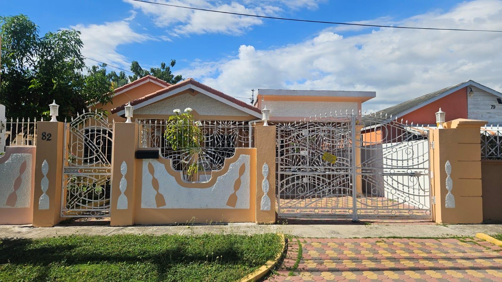 First image of 82 Windsor Park. White Water in White Water Meadows, St. Catherine, Jamaica - property is For Rent