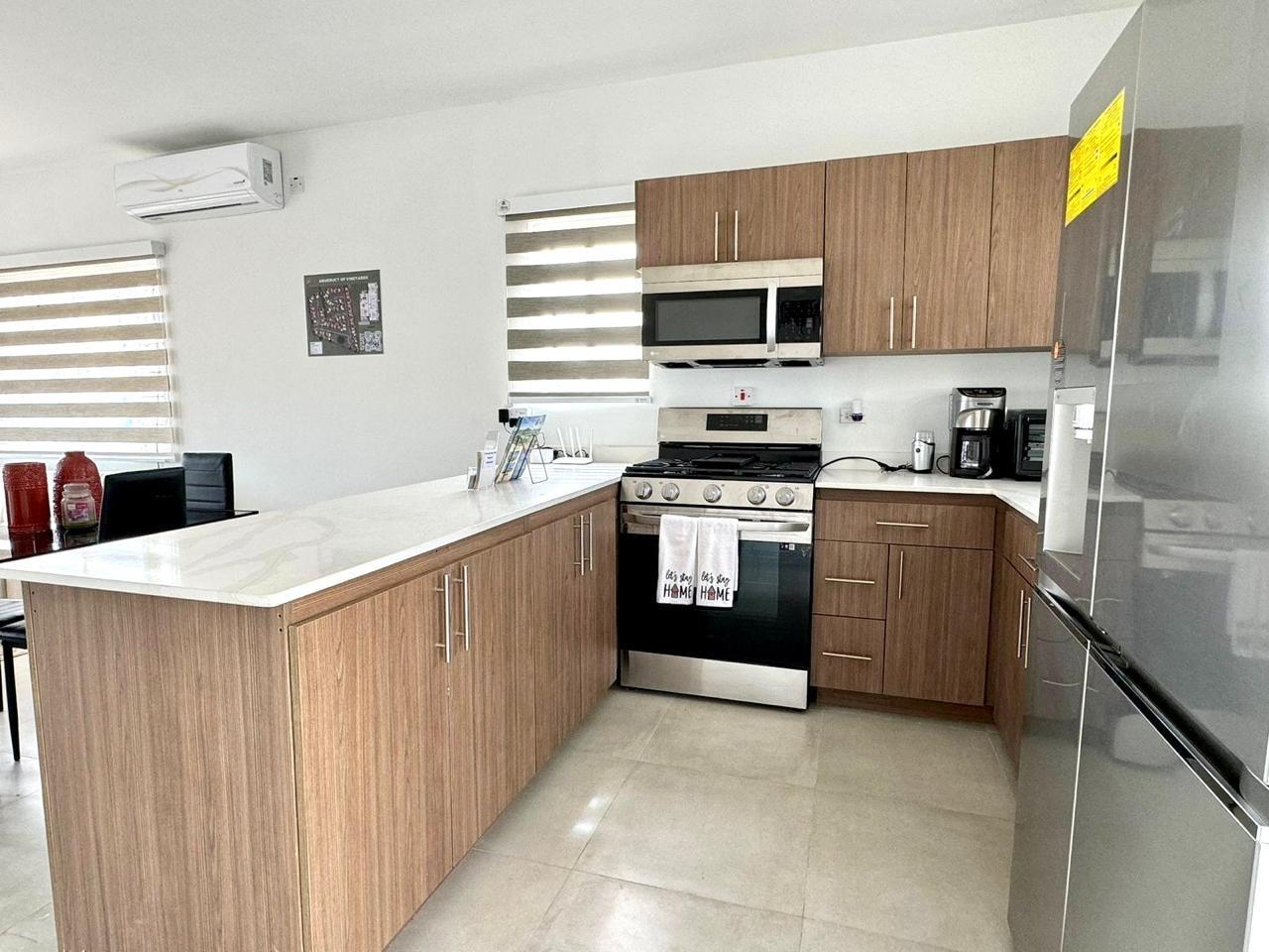 Second image of 11 Raymond Wright Road, Bush in Bushy Park, St. Catherine, Jamaica - property is For Rent